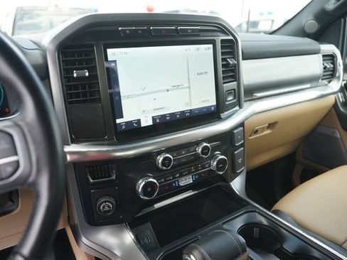 Used 2023 Ford F150 Lariat RWD image 26