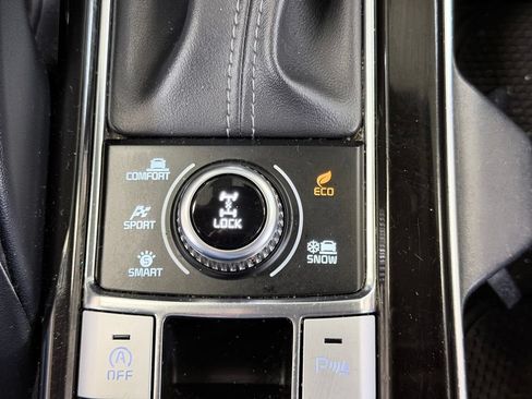 Used 2020 Kia Telluride SX w/ SX Prestige Package AWD/4WD image 53