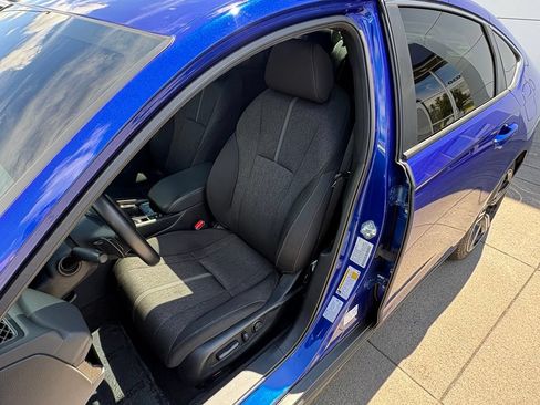 Used 2024 Honda Accord Sport image 12