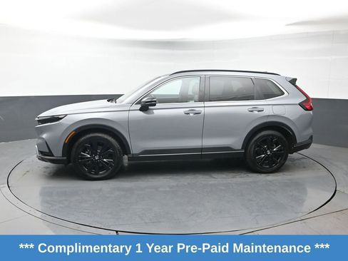 Used 2023 Honda CR-V Sport Touring image 2
