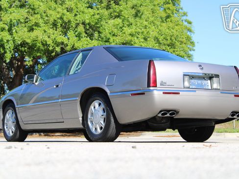 Used 1996 Cadillac Eldorado image 6