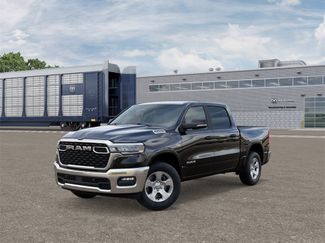 New 2026 RAM 1500 Big Horn video 1