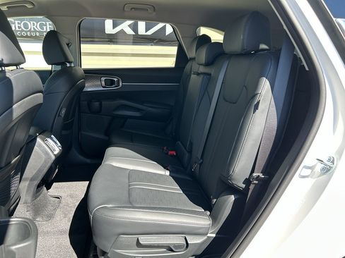 New 2026 Kia Sorento EX AWD/4WD image 11