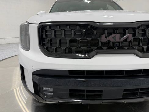 Used 2025 Kia Telluride SX X-Line image 64