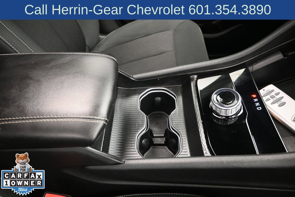 Used 2025 Jeep Grand Cherokee Laredo X w/ Luxury Tech Group I RWD image 27