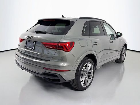Used 2024 Audi Q3 2.0T Premium Plus AWD/4WD image 7