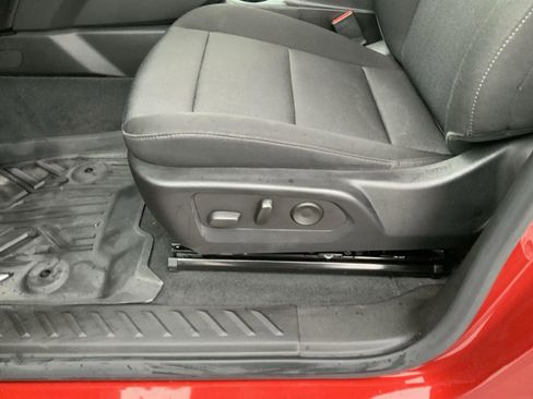 Used 2023 Chevrolet Colorado Trail Boss w/ LPO, Dark Essentials Package image 23