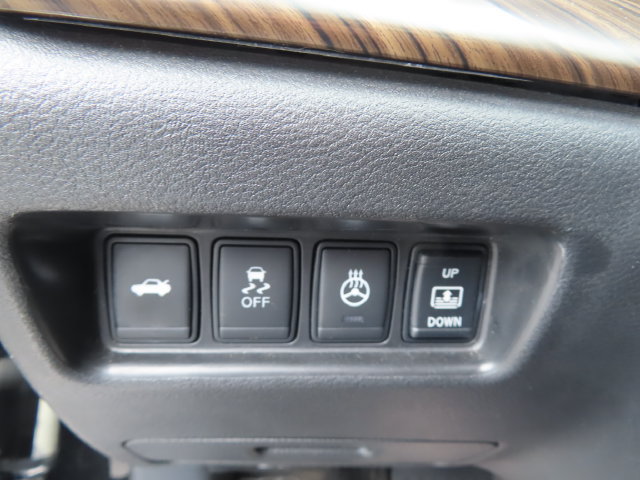 Used 2016 Nissan Maxima Platinum FWD image 34