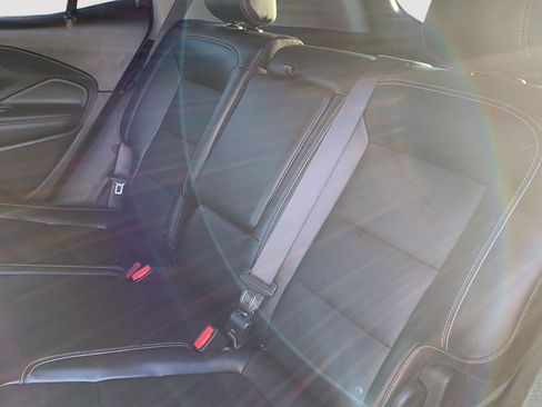 Used 2024 GMC Terrain SLT image 18