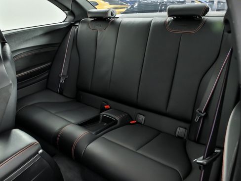 Used 2020 BMW M2 Competition w/ Executive Package image 22