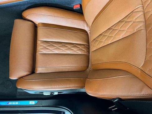 New 2026 BMW X5 M60i w/ Executive Package image 27