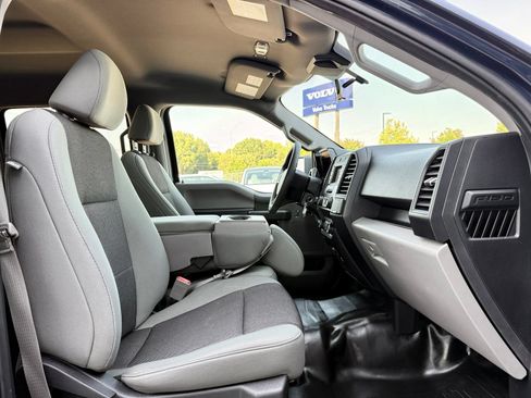 Used 2020 Ford F150 XL w/ XL Power Equipment Group AWD/4WD image 21