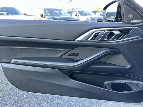 Used 2023 BMW 430i Convertible w/ M Sport Package RWD image 23
