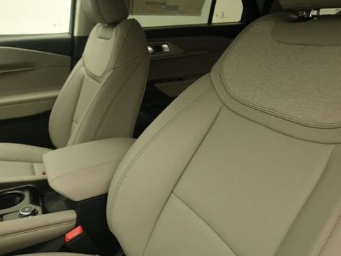 New 2026 Ford Explorer Active w/ Active Comfort Package AWD/4WD image 21