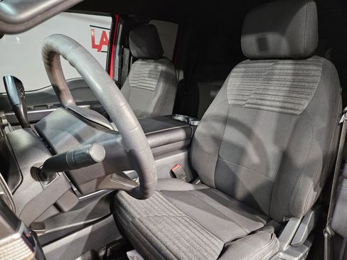 Used 2023 Ford F150 XL w/ STX Appearance Package AWD/4WD image 23