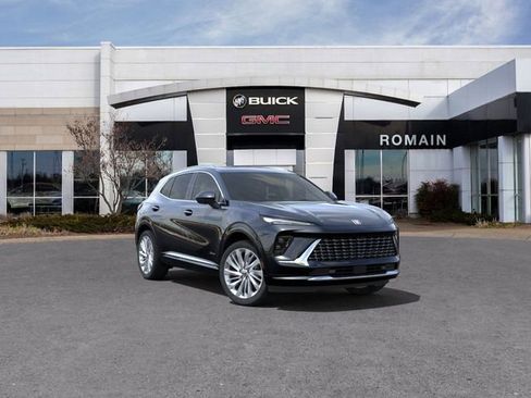 Used 2024 Buick Envision Avenir image 1