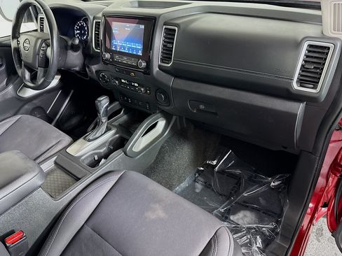 Used 2023 Nissan Frontier SV w/ SV Convenience Package AWD/4WD image 30