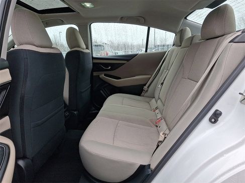 Certified 2021 Subaru Legacy Premium w/ Popular Package #1 image 11