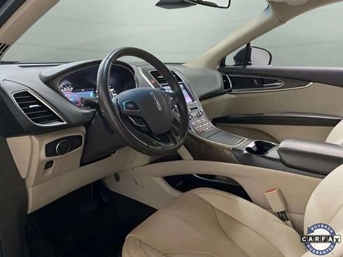 Used 2016 Lincoln MKX Select w/ Select Plus Package image 16