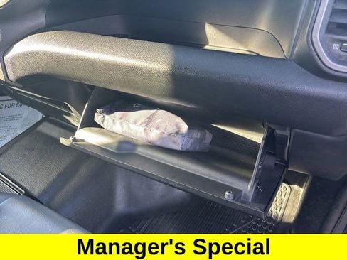 Used 2021 RAM 2500 Tradesman image 42