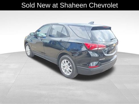 Used 2024 Chevrolet Equinox LS w/ LS Convenience Package FWD image 8