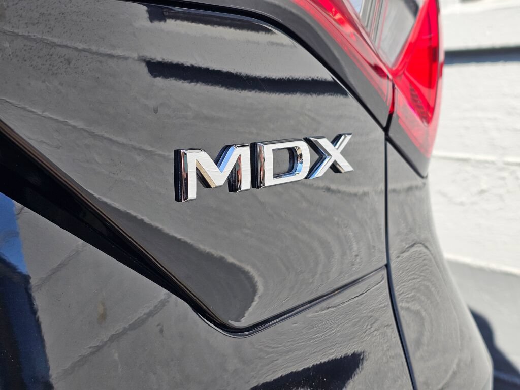 Used 2024 Acura MDX w/ Technology Package AWD/4WD image 15