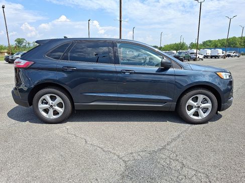 Used 2024 Ford Edge SE AWD/4WD image 8