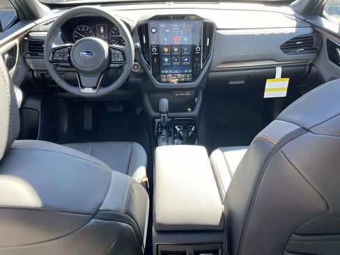 New 2026 Subaru Forester Sport AWD/4WD image 14