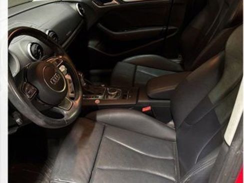 Used 2015 Audi A3 2.0T Premium Plus image 3