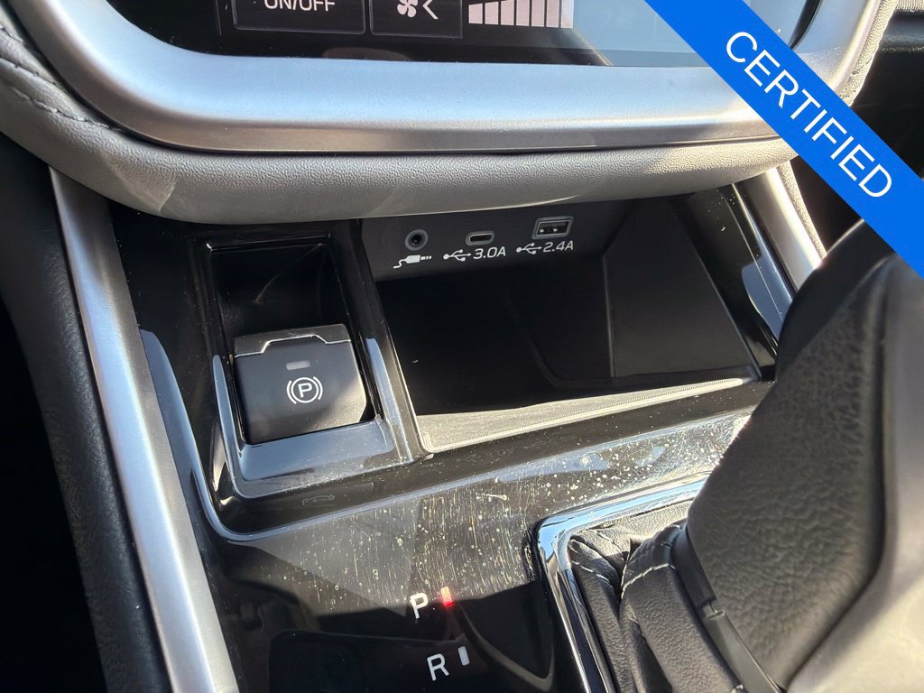 Certified 2024 Subaru Outback Premium AWD/4WD image 17