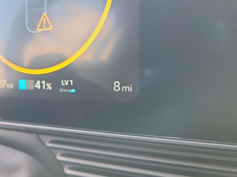 New 2026 Hyundai Ioniq 5 SEL image 18