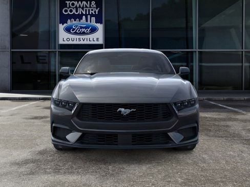 New 2026 Ford Mustang Premium RWD image 7