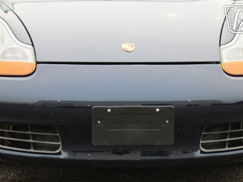 Used 1998 Porsche Boxster RWD image 29