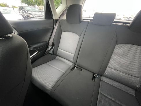 Used 2025 Kia Soul LX w/ LX Technology Package image 39