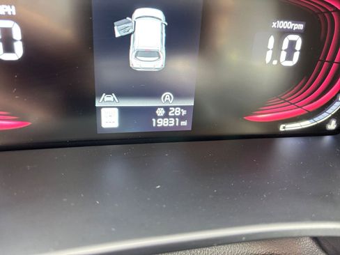 Used 2025 Hyundai Kona SEL image 40