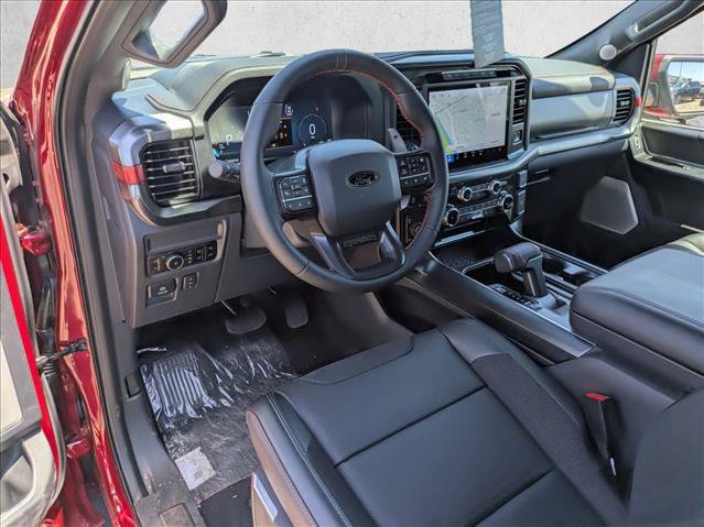 New 2026 Ford F150 Raptor AWD/4WD image 3