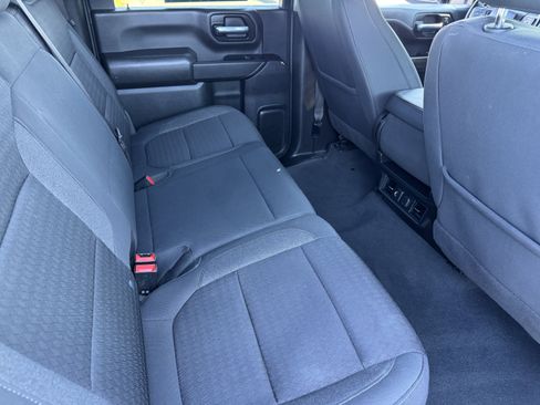 Certified 2023 Chevrolet Silverado 2500 LT w/ Convenience Package image 20