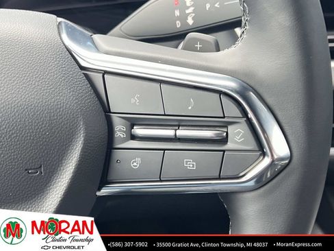 Certified 2026 Chevrolet Equinox LT FWD image 23