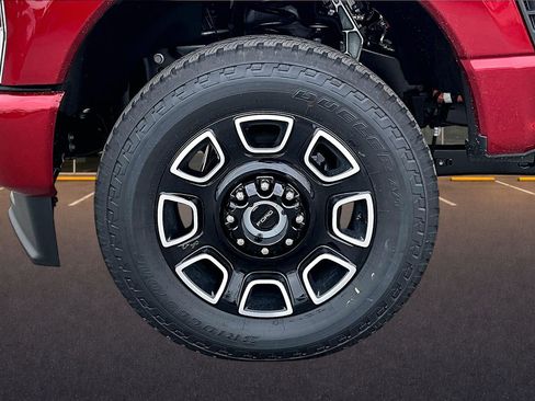 New 2026 Ford F350 Platinum AWD/4WD image 11