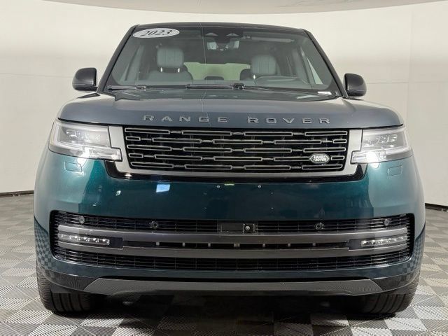 Used 2023 Land Rover Range Rover SE AWD/4WD image 11