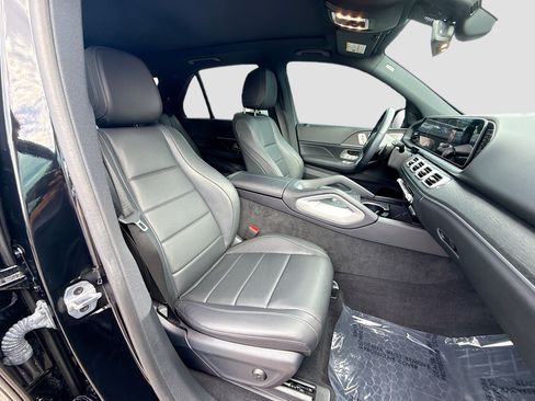 Used 2022 Mercedes-Benz GLE 350 image 14