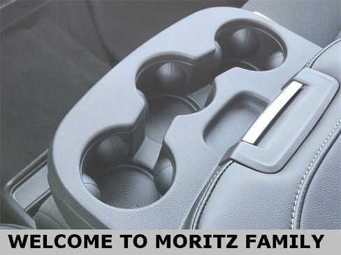 New 2026 RAM 3500 Tradesman image 15