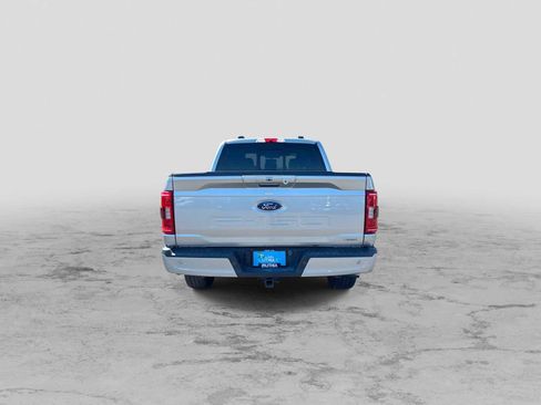 Used 2022 Ford F150 XLT w/ Equipment Group 302A High AWD/4WD image 7