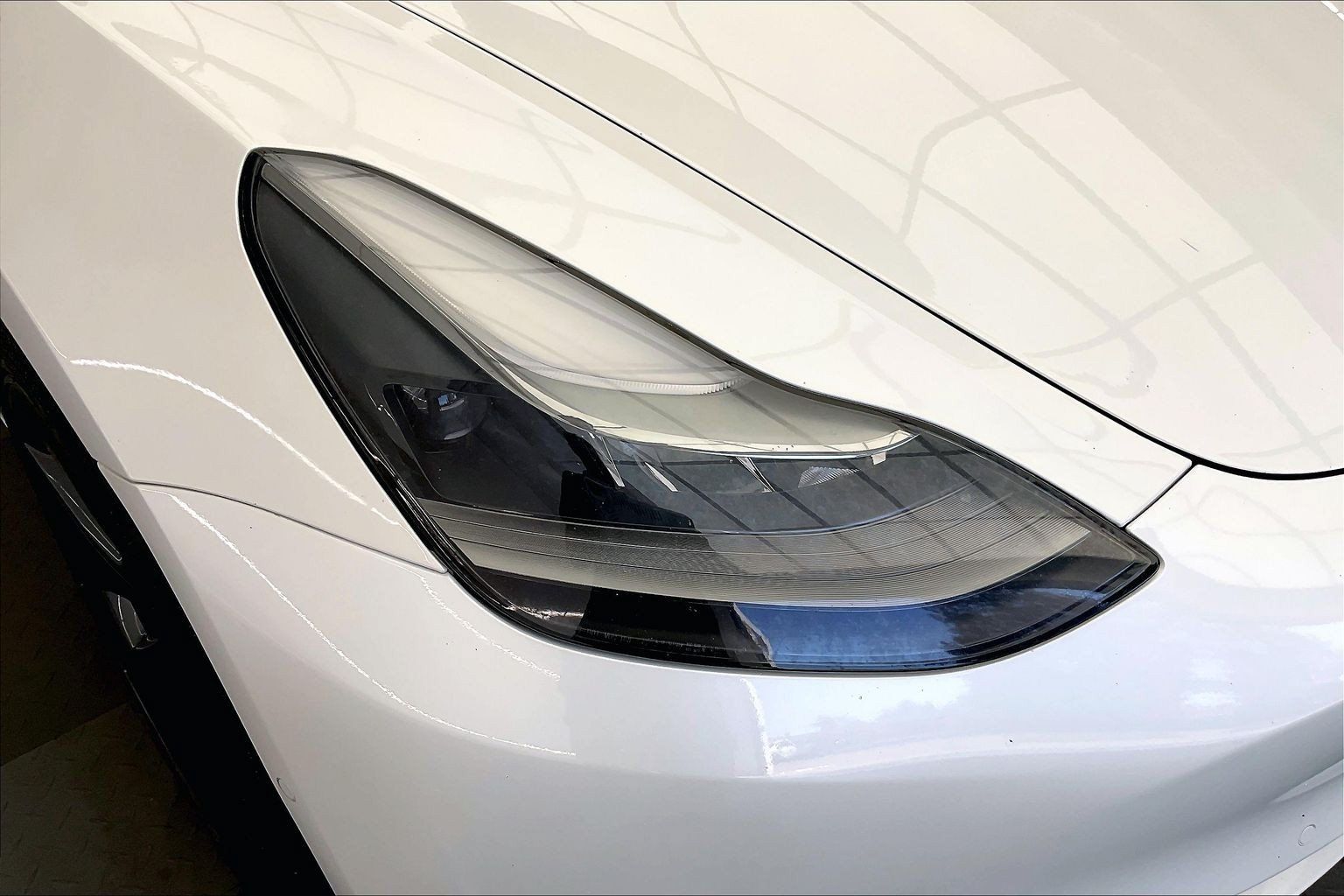 Used 2022 Tesla Model 3 Long Range AWD/4WD image 28
