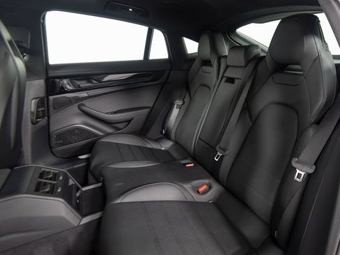 New 2026 Porsche Panamera 4 image 35