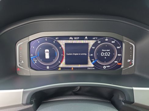 Used 2023 Volkswagen Atlas SEL image 29