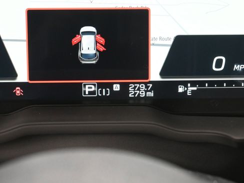 New 2026 Subaru Crosstrek 2.5i Sport AWD/4WD image 21