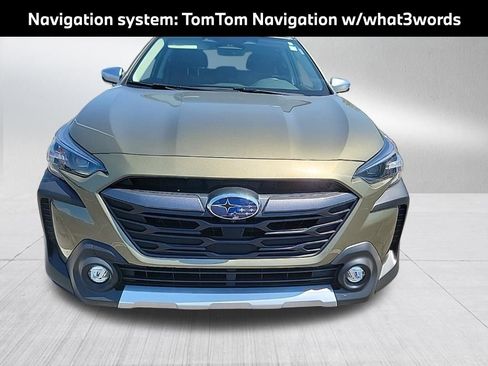 Used 2025 Subaru Outback Touring XT image 3