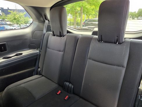Used 2020 Nissan Pathfinder SV AWD/4WD image 11