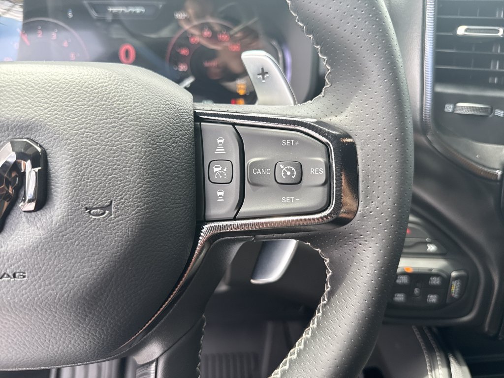 New 2026 RAM 1500 RHO AWD/4WD image 18